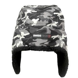 Swiss Tech Winter Hat